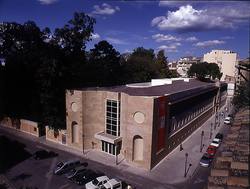 Herbari de la Universitat de València