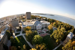 University of Wisconsin Herbarium