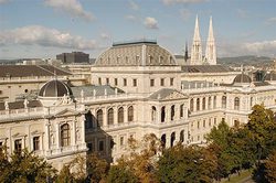 Universität Wien